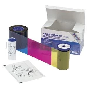 Image of DataCard 534000-005 printer ribbon 1000 pages