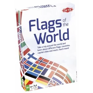 Image of Flags Of The World Game