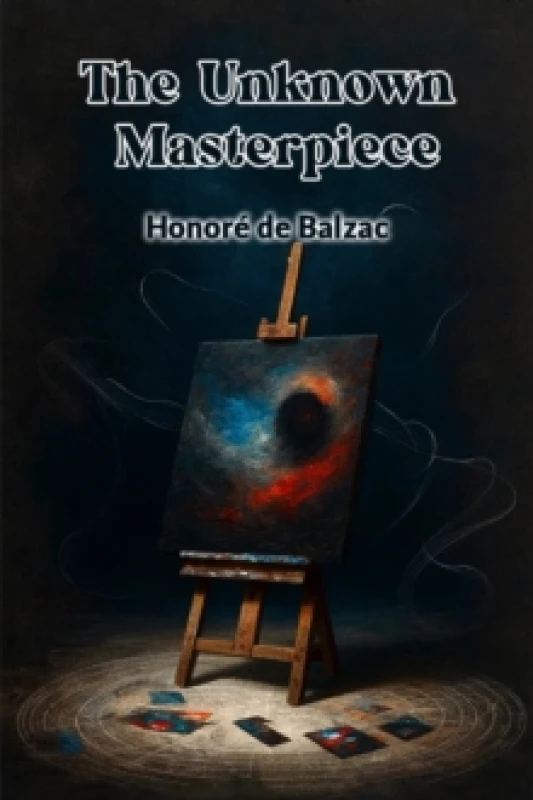 Image of The Unknown Masterpiece (Edition2024) Paperback / softback