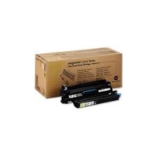 Image of Original Konica Minolta 1710530 002 Yellow Laser Toner Ink Cartridge