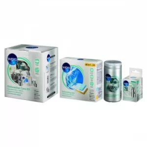 Image of C00379698 Professional Dishwasher Care Pack