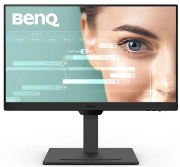 Image of Benq 23.8" GW2490T Full HD IPS LED Monitor
