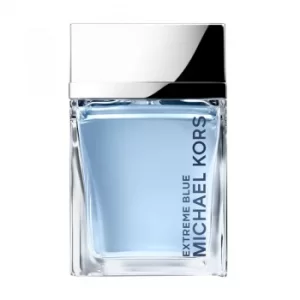 Image of Michael Kors Extreme Blue Eau de Toilette For Him 100ml