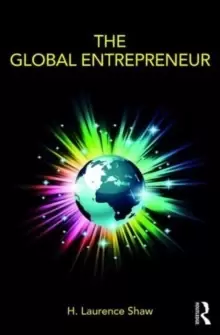 Image of The Global Entrepreneur