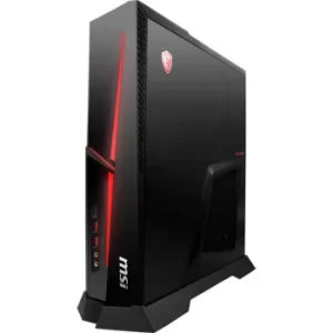 Image of MSI TRIDENT A 8643, Black