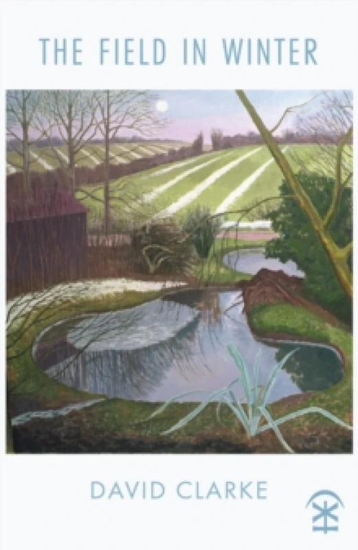 Image of The Field in Winter Paperback / softback