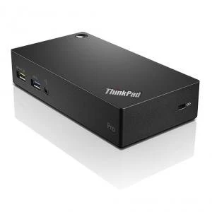 Image of Thinkpad USB 3.0 Pro Dock