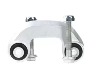 Image of DELPHI Anti-roll bar link VW,AUDI,SKODA TC929 8D0411317D,8D0411317D,8D0411317D