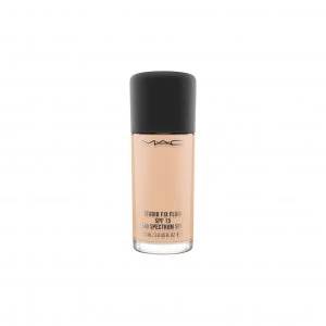 Image of MAC Studio Fix Fluid SPF 15 Foundation Nw20