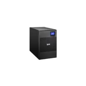 Image of Eaton 9SX Double-conversion (Online) 3 kVA 2700 W 9 AC outlet(s)