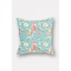 Image of YS66906239 Multicolor Cushion Cover
