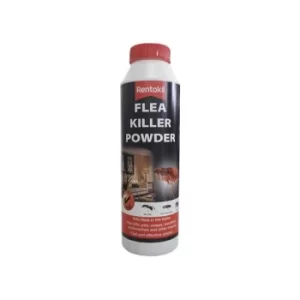 Image of Rentokil Flea Killer Powder 300g