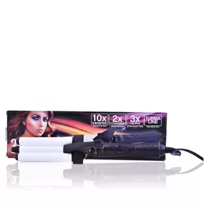 Image of IDItalian curling wand x3 turmaline