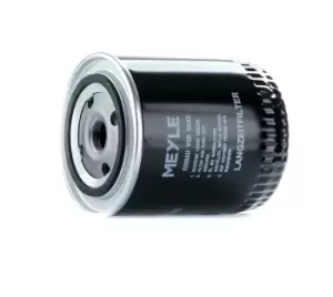 Image of MEYLE Oil filter VW,AUDI,SKODA 100 115 0005 078115561J,078115561J,078115561D Engine oil filter 078115561H,078115561J