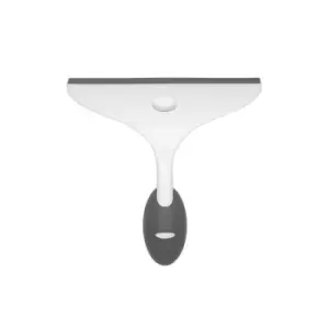 Image of OXO Good Grips Grey Household Squeegee