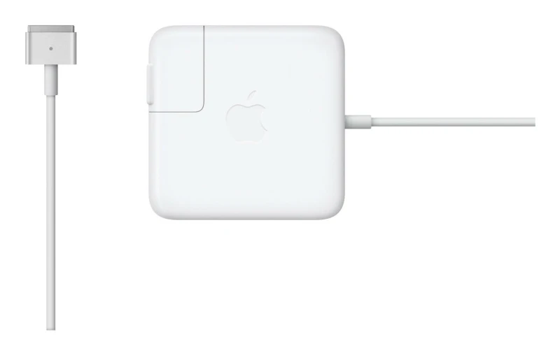 Image of Apple MYH83B/A mobile device charger Laptop White DC Indoor MYH83B/A