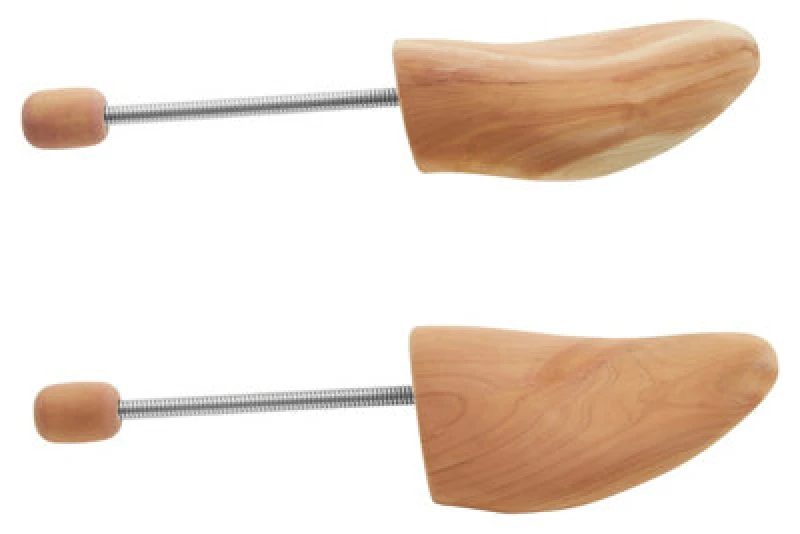 Image of Orsina Kata Cedar Wood Men Shoe Shapers
