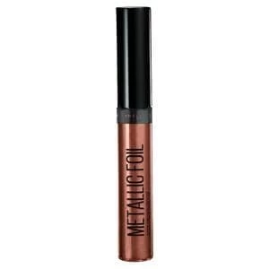 Image of Maybelline Vivid Metal Liquid 90 Trident Red