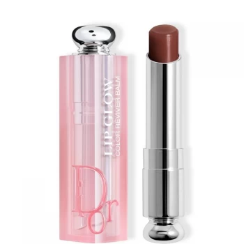 Image of Christian Dior Lip Glow Balm 020 Mahogany