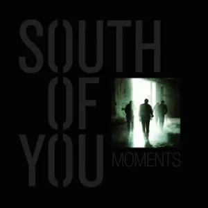 Image of Moments by South of You CD Album