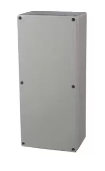 Image of Fibox PC, Polycarbonate General Purpose Enclosure, IP66, IP67, 340 x 150 x 121mm