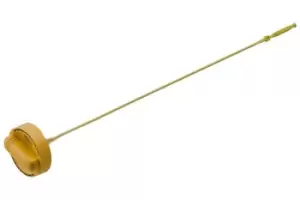 Image of TOPRAN Oil Dipstick 701 474 RENAULT,Clio III Schragheck (BR0/1, CR0/1),MODUS / GRAND MODUS (F/JP0_),CLIO Grandtour (KR0/1_)