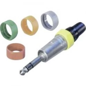 Image of ID ring Neutrik PCR SETMIX Brown Red Orange Yellow Green Blue Violet G