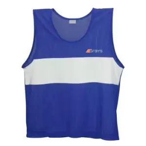 Image of Grays TrainingBib 10 - Blue