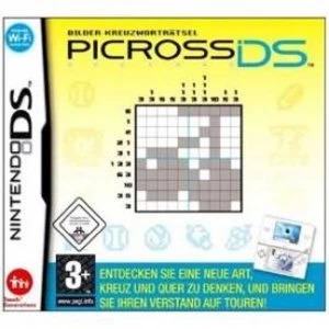 Image of Picross Game