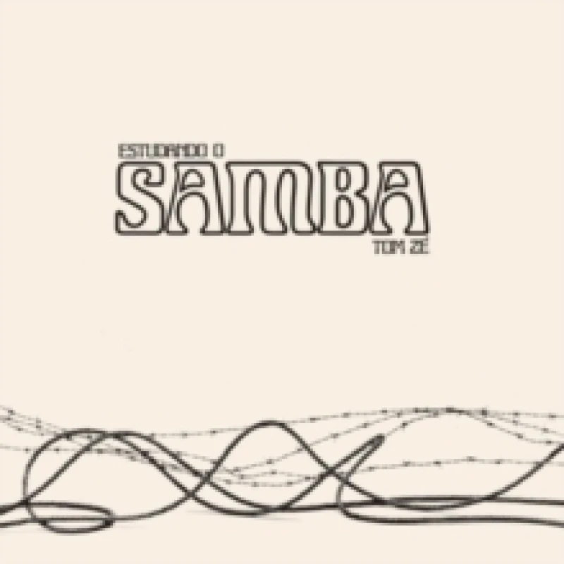 Image of Estudando O Samba CD / Album