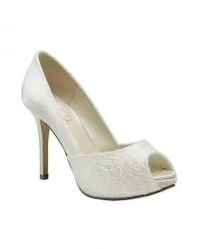 Image of Paradox London Fancy Platforms