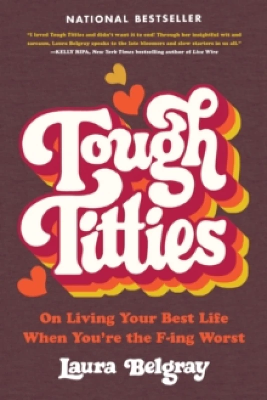 Image of Tough Titties. Paperback. By Laura Belgray Books