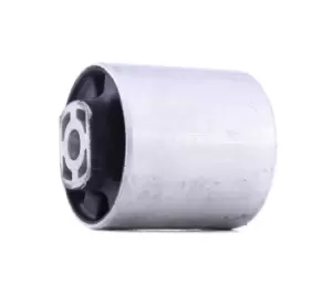 Image of RIDEX Arm Bushes AUDI 251T0263 8K0407183A,8K0407183B Suspension Bushes,Wishbone Bushes,Control Arm-/Trailing Arm Bush