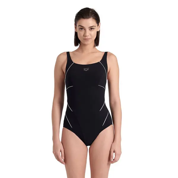 Image of Shaping Pool Swimsuit