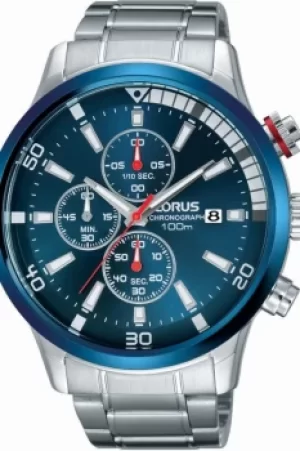 Image of Lorus Watch RM359CX9