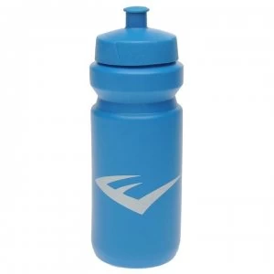 Image of Everlast Logo Water Bottle - Blue