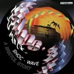 Image of Various Artists - Shoc Wave (A Bristol Story) (Music CD)