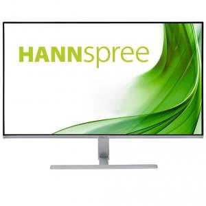 Image of Hannspree 27" HS279PSB Full HD IPS LED Monitor