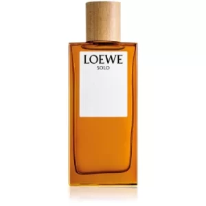 Image of Loewe Solo Eau de Toilette For Him 100ml