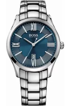 Image of Mens Hugo Boss Ambassador Watch 1513034