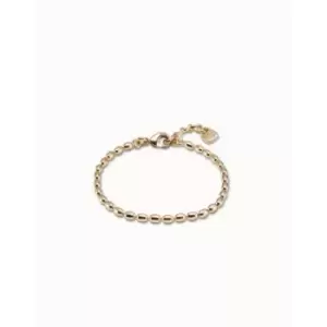 Image of Mybracelet Golden Metal Bracelet