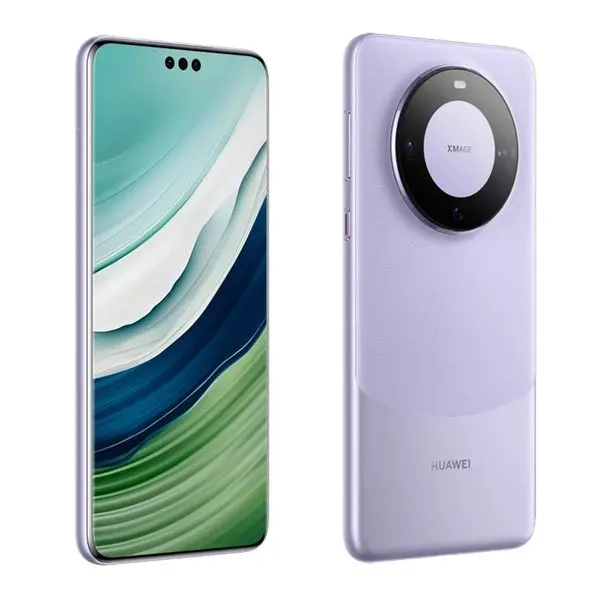 Image of Huawei Mate 60 Pro 5G 2023 1TB