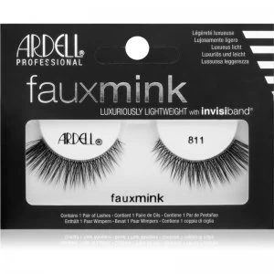 Image of Ardell FauxMink False Eyelashes 811