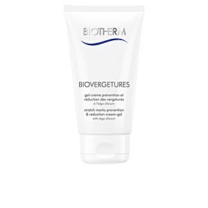 Image of Biovergetures Stretch Marks Prevention and Reduction Cream Gel 150ml