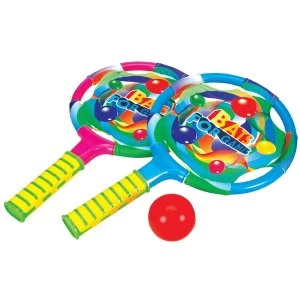 Image of Boom Bats Playset