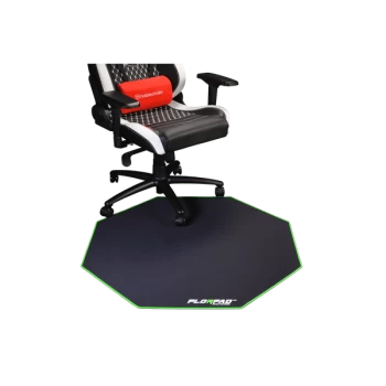 Image of Florpad Medium Pad Florpad - Green Line