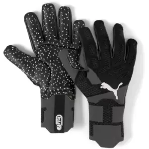 Image of Puma Future Match Goalkeeper Gloves - Black