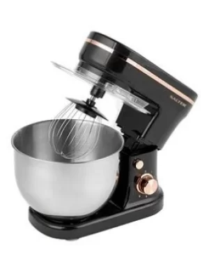 Image of Salter Rose Gold 1200W Stand Mixer