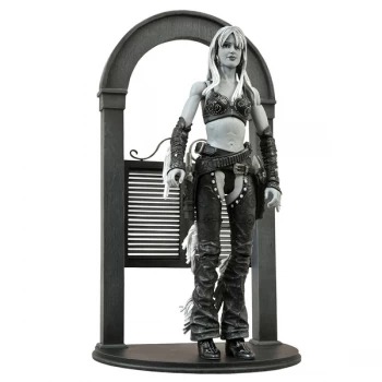 Image of Nancy (Sin City) Action Figure