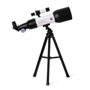 Image of Exclusive NASA Deluxe Telescope